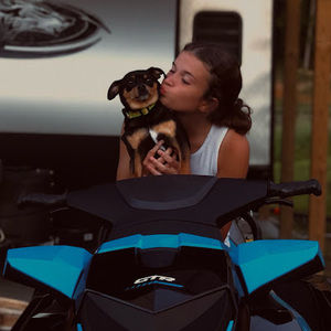 Meet your Posher, Ash